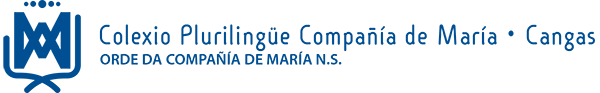 Colexio Plurilingüe Compañía de María - Cangas